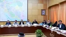 حاشیه‌های نشست نمایندگان رانندگان با اعضای کمیسیون امنیت ملی 