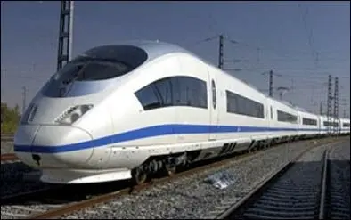 ساخت راه‌آهن سریع‌السیر تهران- اصفهان از سر گرفته شد