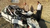 اطلس تصادفات شهر قزوین تدوین شد