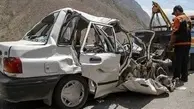 تصادفات جاده‌ای در استان لرستان ۳۶ درصد کاهش یافت
