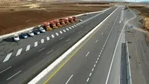 ساخت ۳۴۰۰ کیلومتر آزادراه در دستور کار است