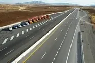 پروژه آزادراه یزد - نطنز - سیرجان با اعتبار ۵۰ همت، نهایی شد