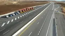 ساخت ۳۴۰۰ کیلومتر آزادراه در دستور کار است