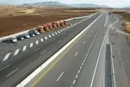 ساخت نخستین آزادراه استان یزد فردا شنبه با حضور وزیر راه آغاز می شود