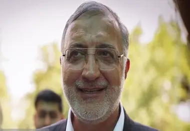 واکنش سخنگوی شورای شهر تهران به تعیین جانشین برای زاکانی در شهرداری

