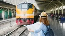 این وسایل را در سفرهای ریلی همراه نداشته باشید!
