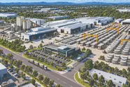 Australia Seeks Industry Partners for High Speed Rail Manufacturing Facility