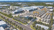 Australia Seeks Industry Partners for High Speed Rail Manufacturing Facility