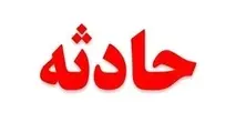 دو کشته و ۳ مجروح در حوادث رانندگی محور‌های شهرستان بم
