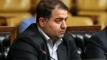 نبود علائم راهنمایی و رانندگی کافی در شهر تهران