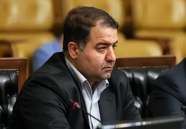  نبود علائم راهنمایی و رانندگی کافی در شهر تهران