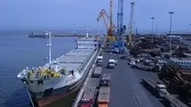 بندرچابهار دروازه ای به سوی فرصت های طلایی