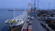 بندرچابهار دروازه ای به سوی فرصت های طلایی