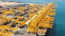 تحولی دیگر در حمل و نقل دریایی دبی با راه اندازی سیستم باکس بی 