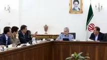  قطار سریع‌السیر تهران – قم – اصفهان باید سریع‌تر تعیین تکلیف شود