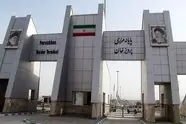 فعالیت مرزهای خسروی و پرویزخان بدون وقفه ادامه دارد