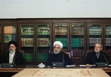 جزئیات جلسه شورای عالی هماهنگی اقتصادی با حضور سران قوا