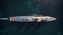 تجربه باورنکردنی سفر دریایی با اولین کشتی تفریحی بادبانی Orient Express