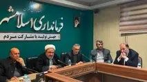 راه اندازی مترو اسلامشهر درکاهش ترافیک تهران موثر است