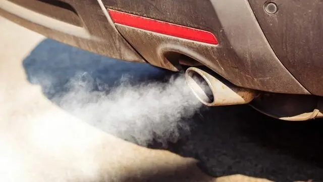 تاثیر آلاینده‌های سوخت خودروها بر خطر ابتلا به نوعی بیماری چشمی

