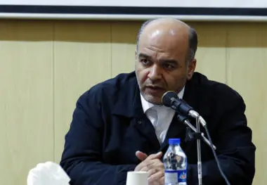  کسب بالاترین رتبه فناور توسط شرکت گسترش صنایع ریلی ایران
