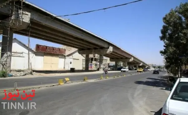 جنجالی‌ترین پل شرق استان تهران درایستگاه نهایی / مقاومت هانتیجه داد