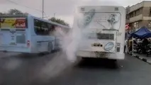 ۲۷۰۰ میلیارد ریال برای نوسازی ناوگان شهرداری بجنورد جذب شد