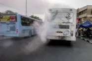 ۲۷۰۰ میلیارد ریال برای نوسازی ناوگان شهرداری بجنورد جذب شد