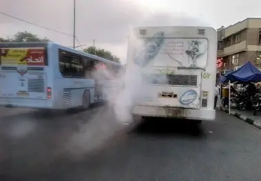 ۲۷۰۰ میلیارد ریال برای نوسازی ناوگان شهرداری بجنورد جذب شد