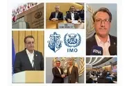 Report: Iran’s Ports and Maritime Chief Concludes High-Level Mission to IMO Assembly in London