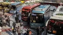 طرح‌های بی‌ثمر؛ آن‌چه شبکه سیر بر سر حمل و نقل مسافری آورد 