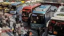 طرح‌های بی‌ثمر؛ آن‌چه شبکه سیر بر سر حمل و نقل مسافری آورد 
