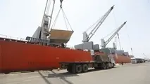 صادرات و واردات در گمرک رجاییاز سر گرفته شد