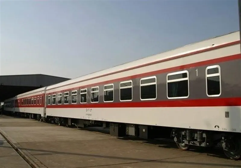  قطار "قم- کربلا" ۴ آبان‌ماه امسال راه‌اندازی می‌شود 