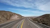 یزد، رتبه نخست کاهش تلفات جاده‌ ای کشور را کسب کرد