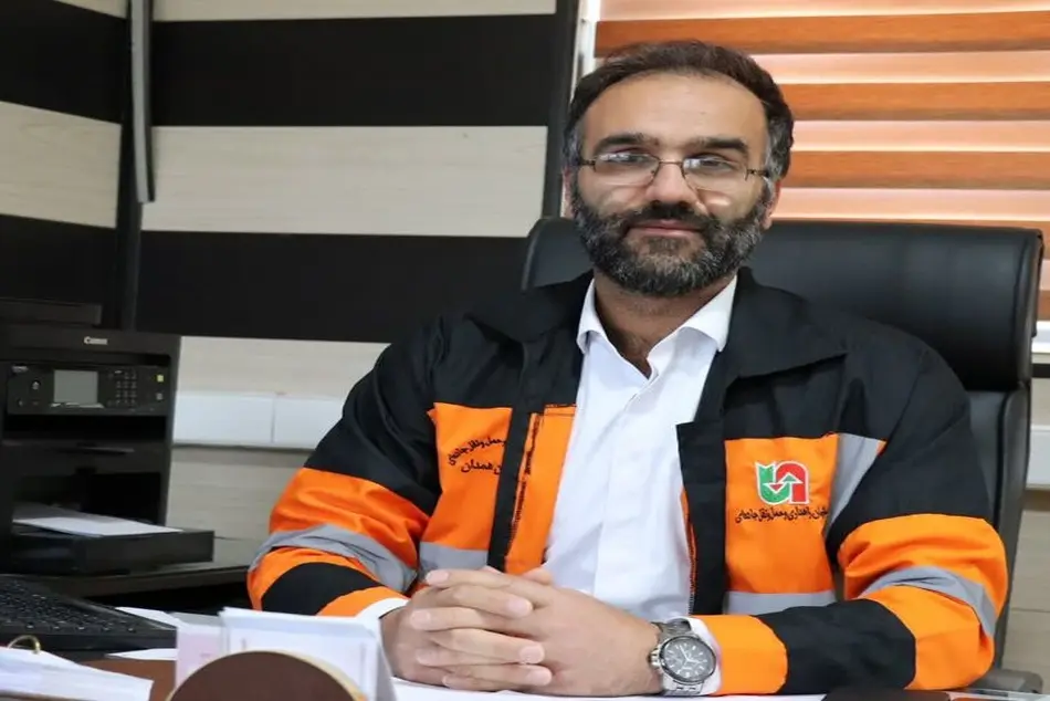 جابه جایی بیش از ۲۸۸ هزار تن کالا در شهرستان نهاوند 