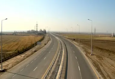 کاهش ۶ درصدی تصادفات در فارس