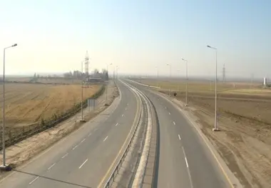 کاهش ۶ درصدی تصادفات در فارس
