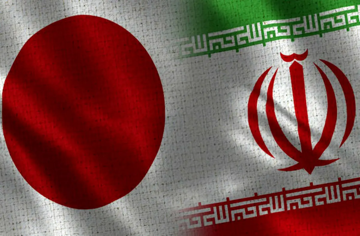 تقدیر از معاون اقتصادی سفارت ژاپن در ایران