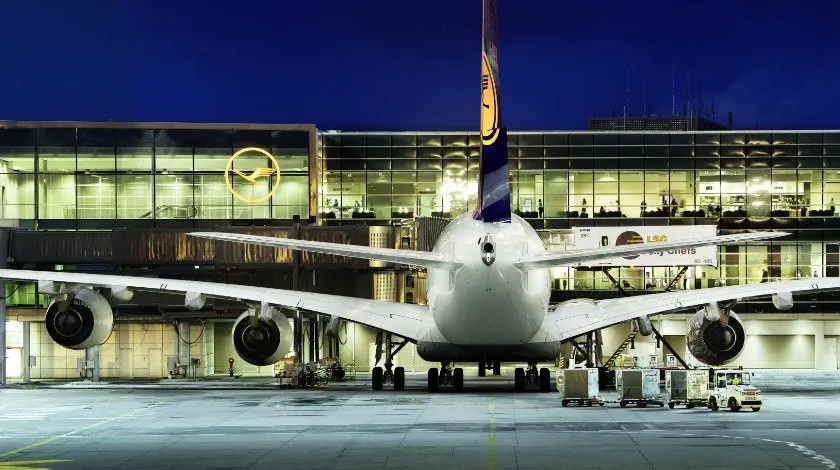 Lufthansa To Hire 1,000 Flight Attendants For A380 Munich Operations