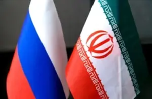 برگزاری پانزدهمین اجلاس کمیسیون مشترک همکاریهای اقتصادی و تجاری  ایران و روسیه 