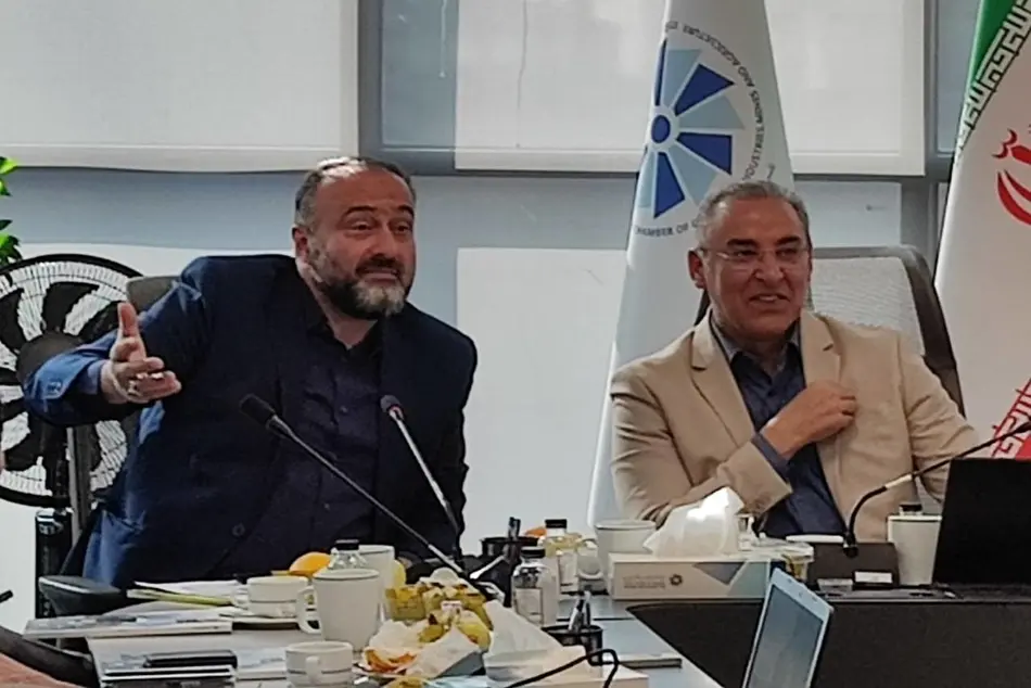 داخلی سازی خودروهای چینی صوری است/ ۷۰ درصد ارز خودرو در سال ۱۴۰۵ باید از منابع غیر بانکی تأمین شود

