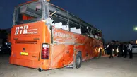۵۰ میلیون تومان، پرداختی علی‌الحساب به بازماندگان درگذشتگان سانحه واژگونی اتوبوس در داراب