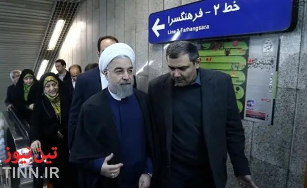 تحقق تعهدات دولت به پایتخت، نیاز فوری برای توسعه همه جانبه تهران