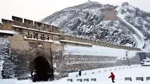 قطارهای سریع السیر برای بازی های المپیک زمستانی پکن 2022 