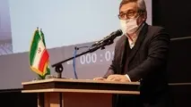 فیلم| اجرای تست میدانی رنگ‌ های ترافیکی بر پایه نانو در شهر قم