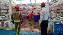 باران ۱۰۸ میلیون تومان به ناشران خسارت زد 