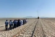 تخصیص کامل اعتبارات راه آهن چابهار – زاهدان تا پایان امسال / پیشرفت ۸۰ درصدی ابرپروژه ریلی شرق کشور