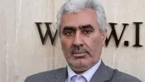 کمیته ملی وقوع سیل تشکیل شود