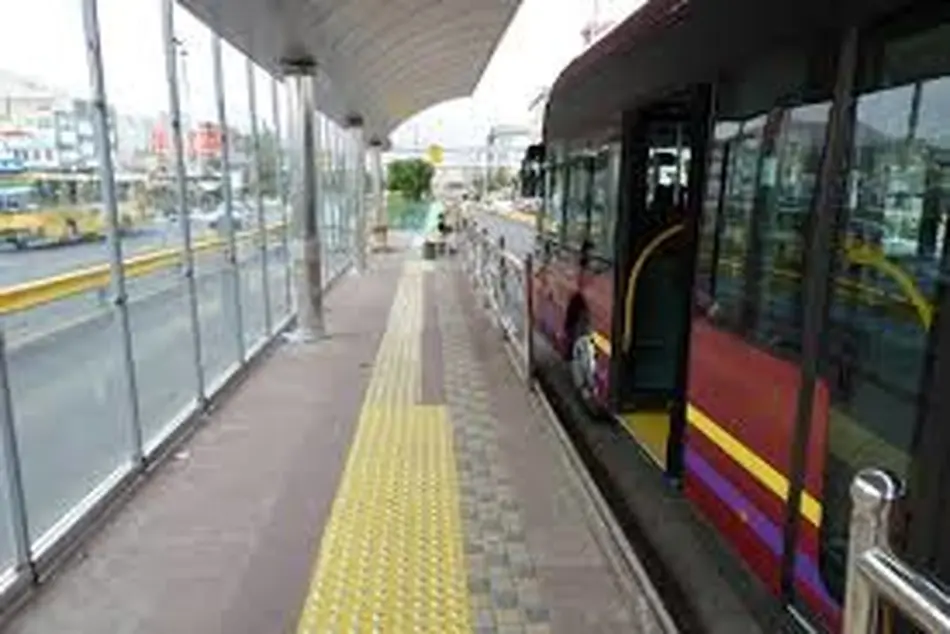 دستگیری ۳ زن جیب بر خطوط BRT